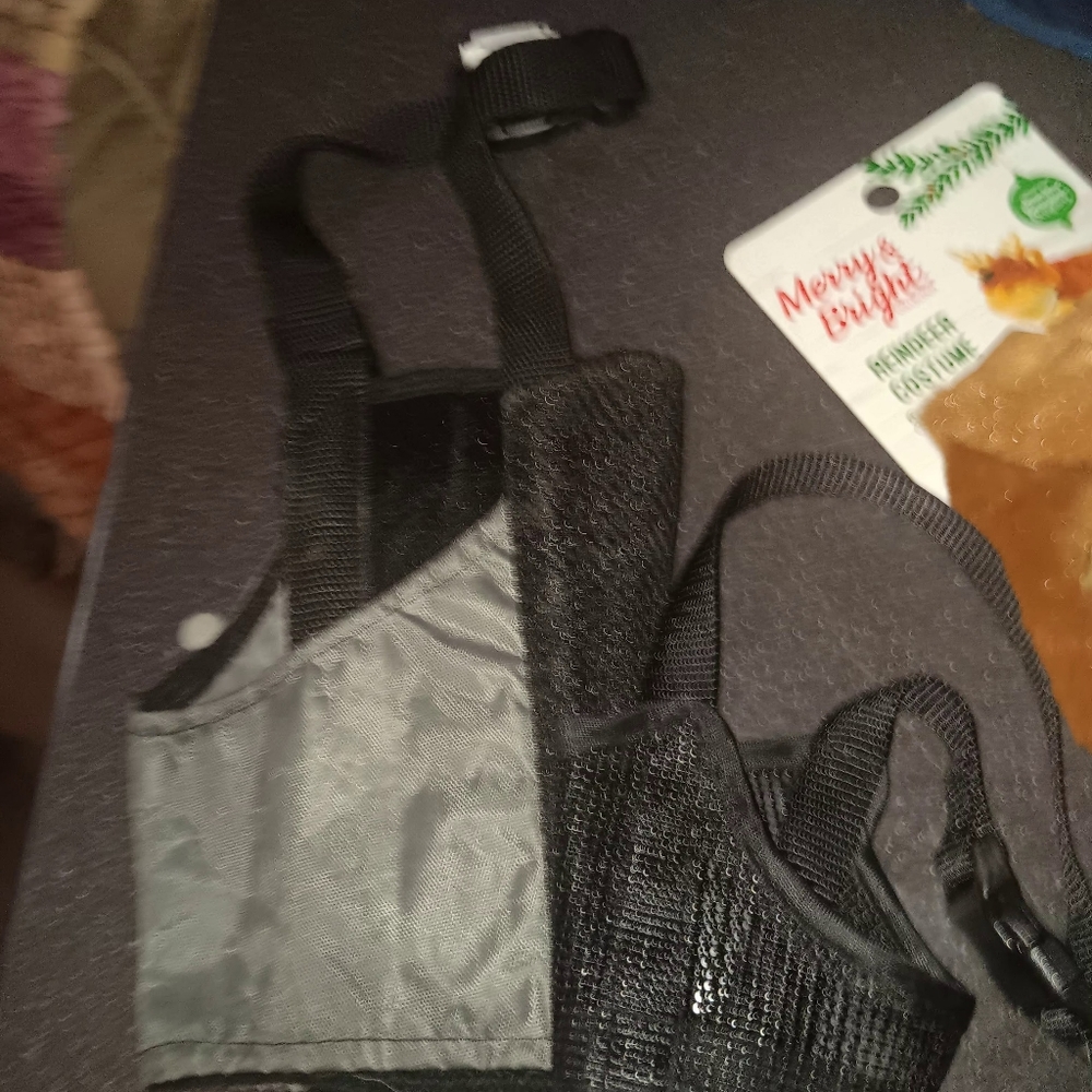 Harnesses - Picture 14 of 16